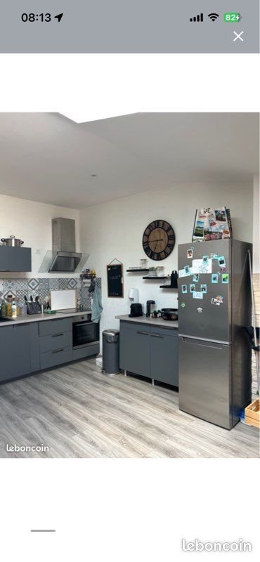 Appartement à louer, 49m², Montluel