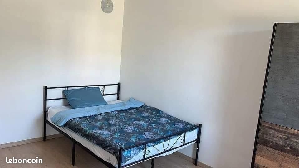 Appartement à louer, 83m², Saint-Genis-Pouilly