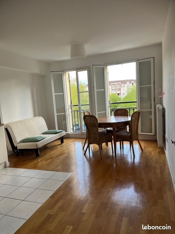 Appartement à vendre, 41m², Achères