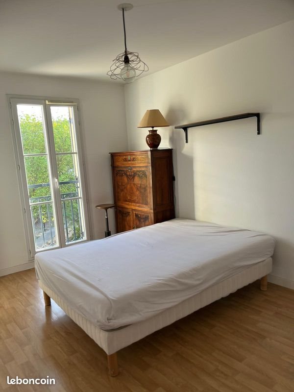 Appartement à vendre, 41m², Achères