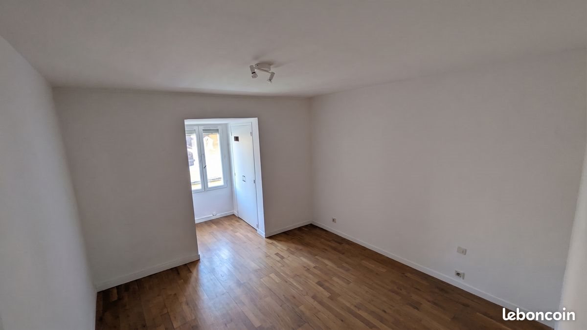 Appartement à louer, 50m², Carpentras