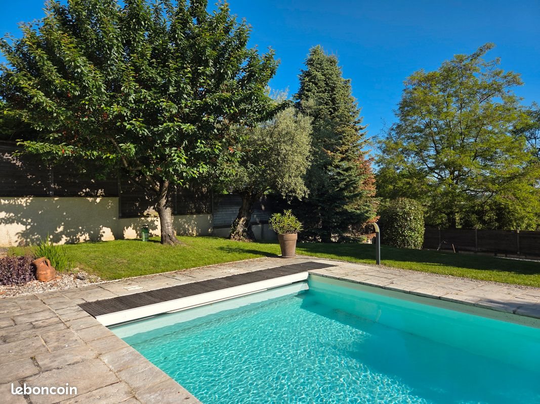 Maison à vendre, 178m², Diémoz