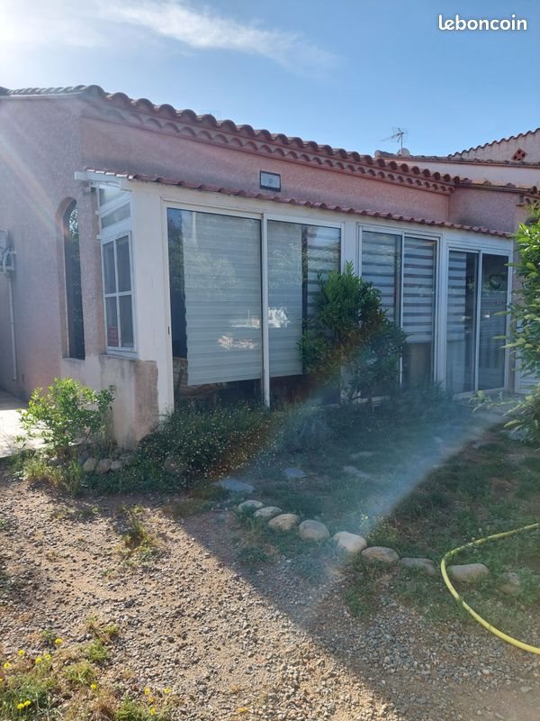 Maison à vendre, 65m², Maureillas-las-Illas