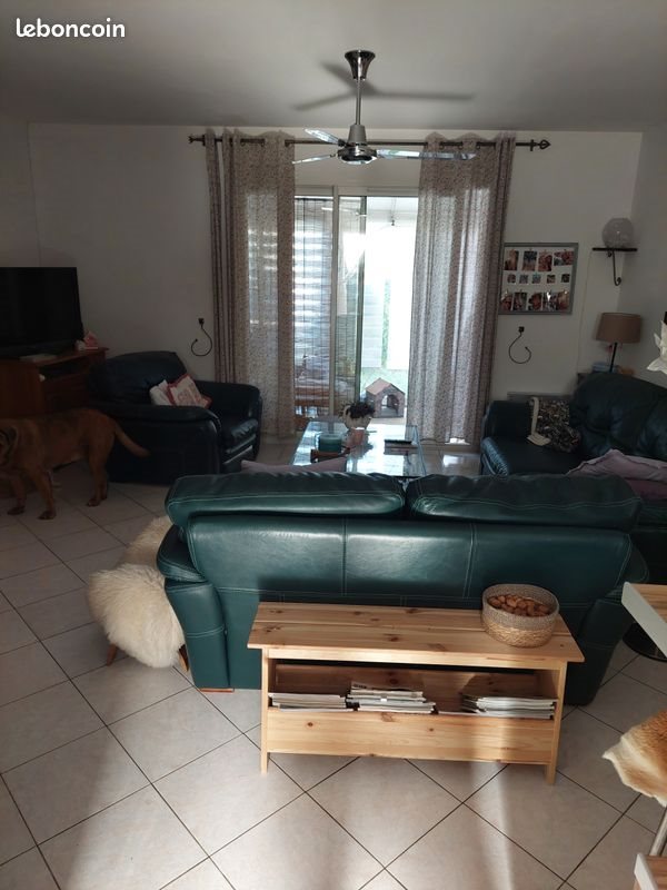 Maison à vendre, 65m², Maureillas-las-Illas