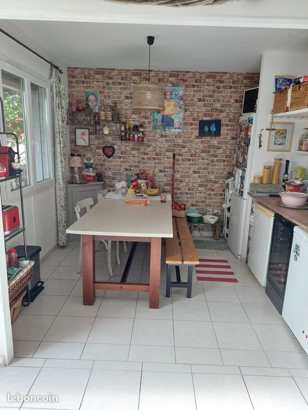 Maison à vendre, 65m², Maureillas-las-Illas