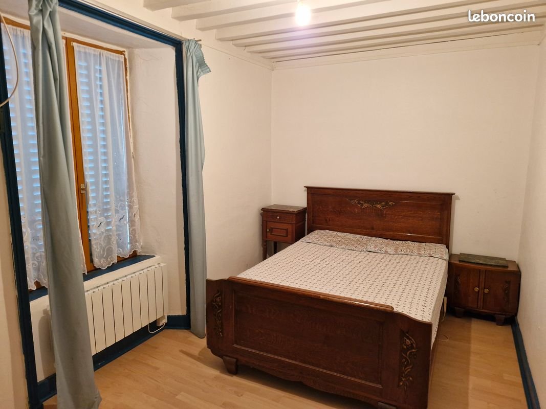 Maison à vendre, 68m², Amplepuis