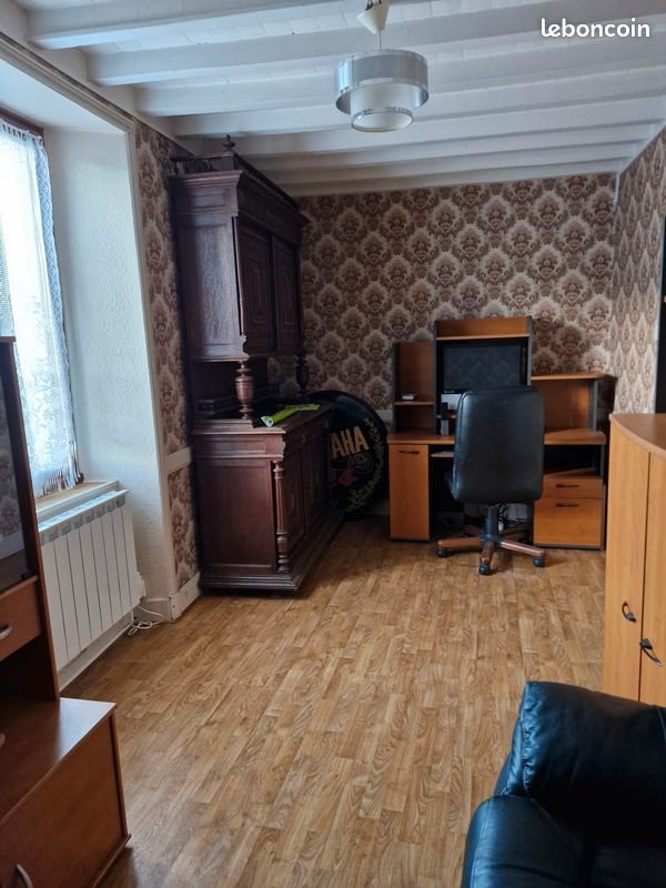 Maison à vendre, 68m², Amplepuis