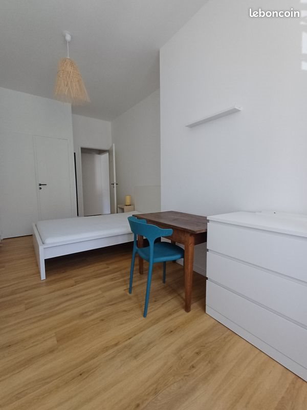 Appartement à louer, 42m², Yssingeaux