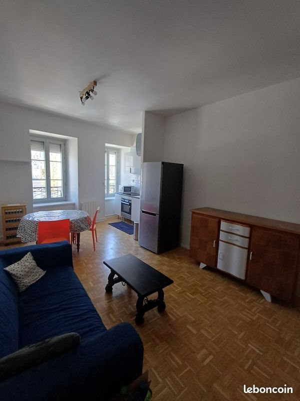Appartement à louer, 42m², Yssingeaux