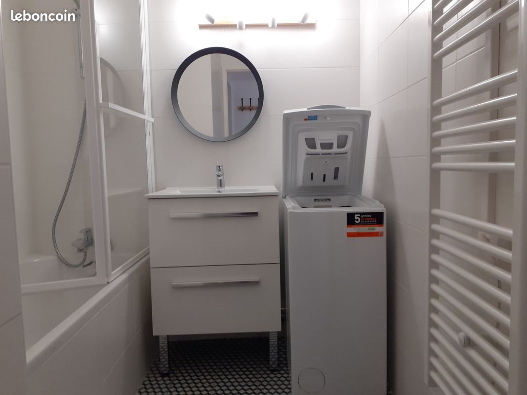 Appartement à louer, 42m², Yssingeaux