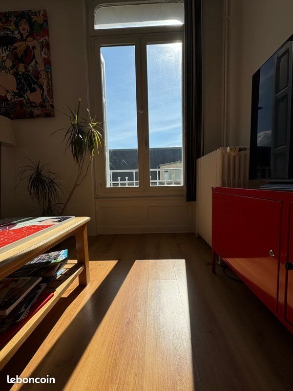 Appartement à vendre, 128m², Saint-Étienne