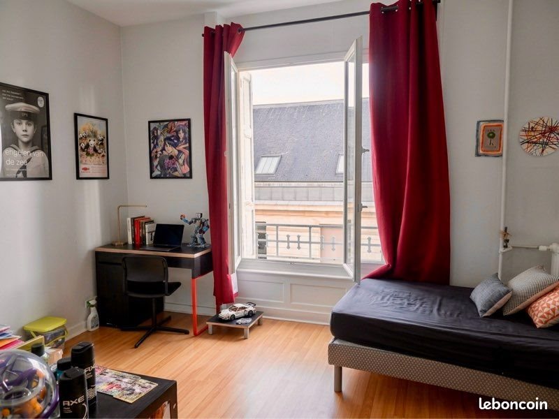 Appartement à vendre, 128m², Saint-Étienne