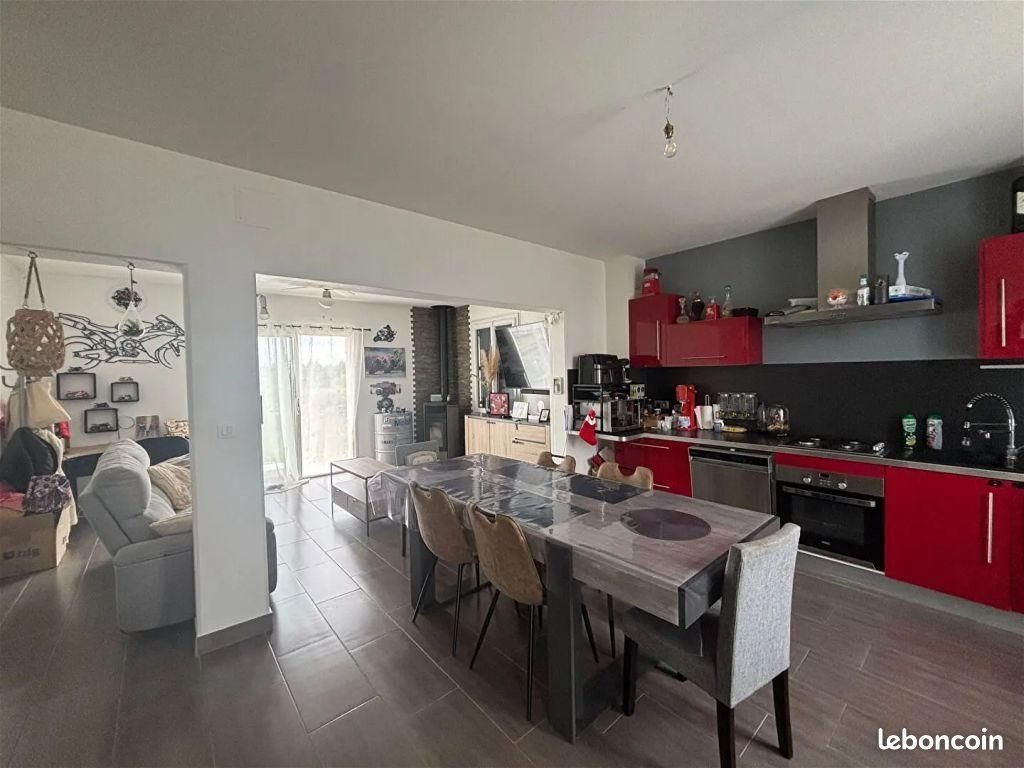 Maison à vendre, 72m², Nouâtre