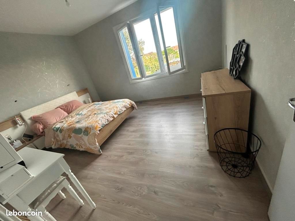 Maison à vendre, 72m², Nouâtre