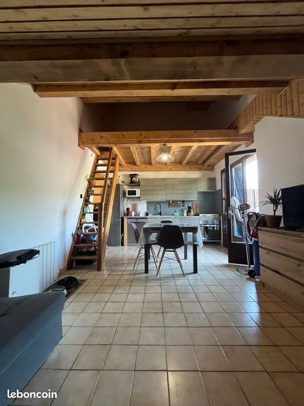 Appartement à vendre, 33m², Mieussy (Praz de Lys - Sommand)