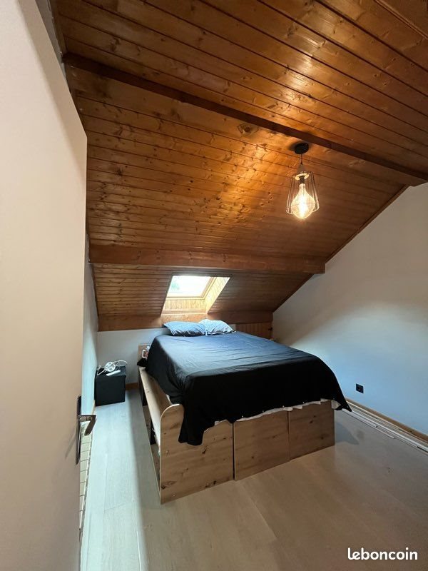 Appartement à vendre, 33m², Mieussy (Praz de Lys - Sommand)