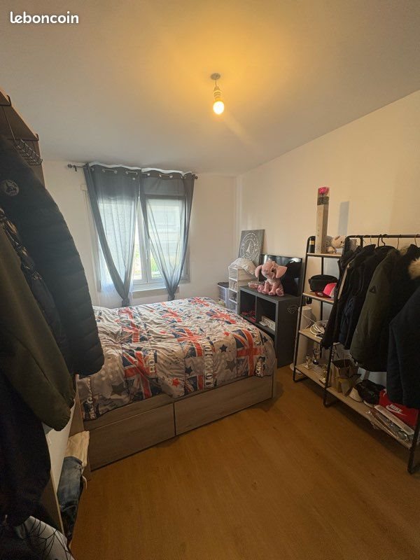 Appartement à louer, 53m², Tomblaine