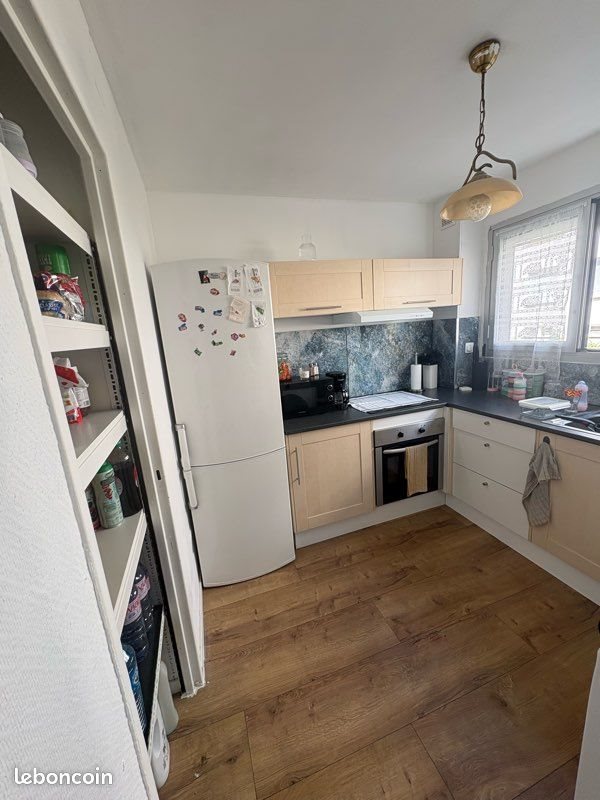 Appartement à louer, 53m², Tomblaine