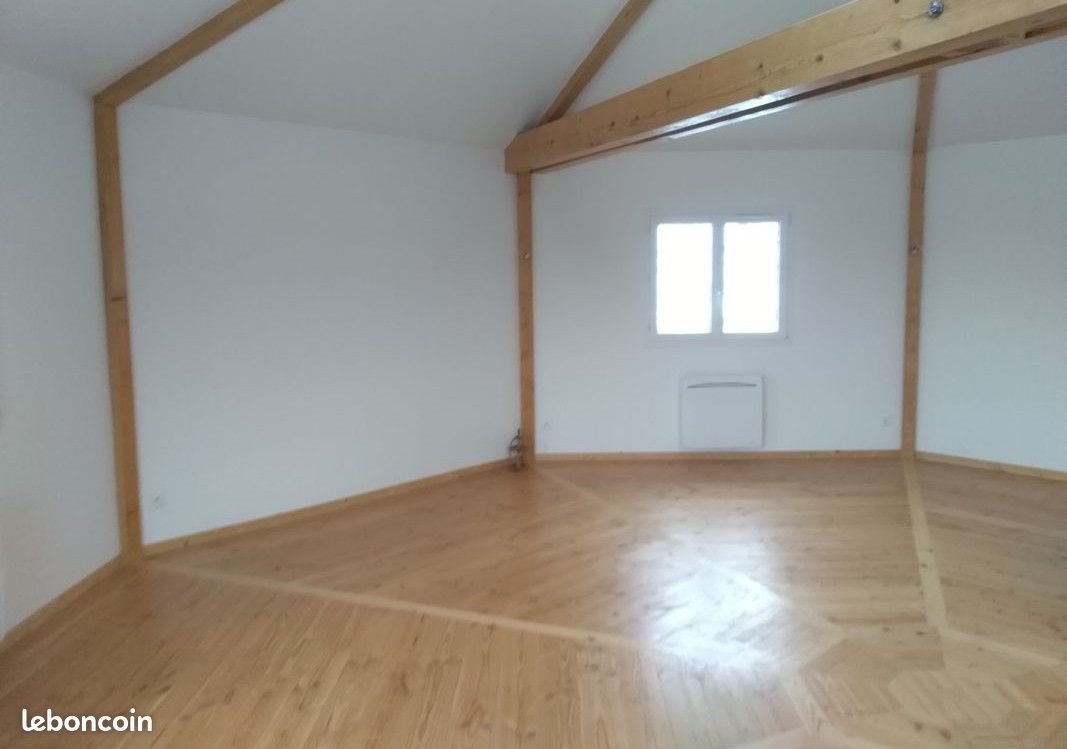 Maison à vendre, 174m², Monlet