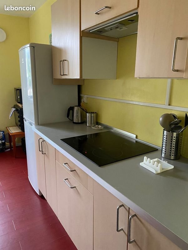 Appartement à louer, 57m², Oullins