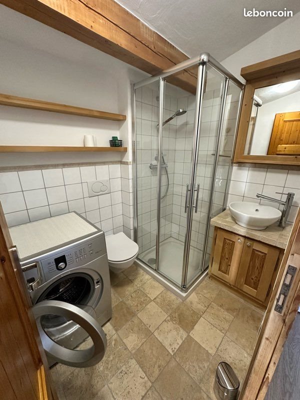 Appartement à louer, 20m², Passy