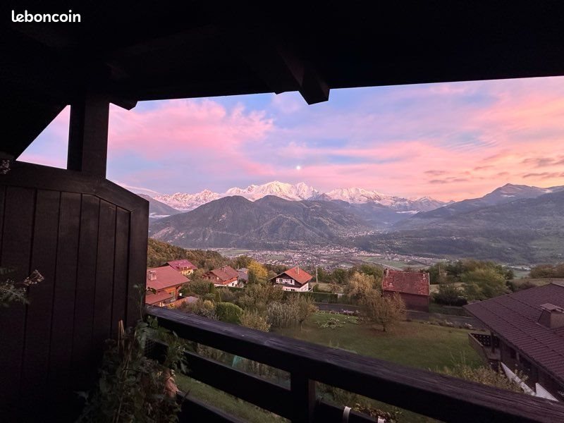Appartement à louer, 20m², Passy