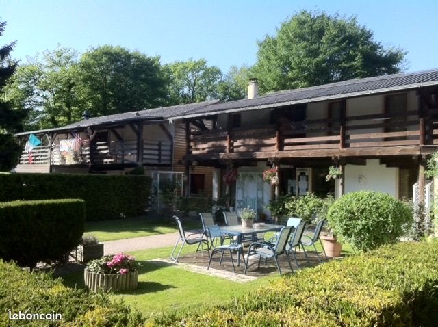 Appartement à louer, 50m², L'Isle-Adam