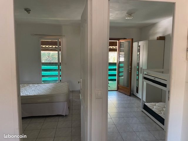 Appartement à louer, 50m², L'Isle-Adam