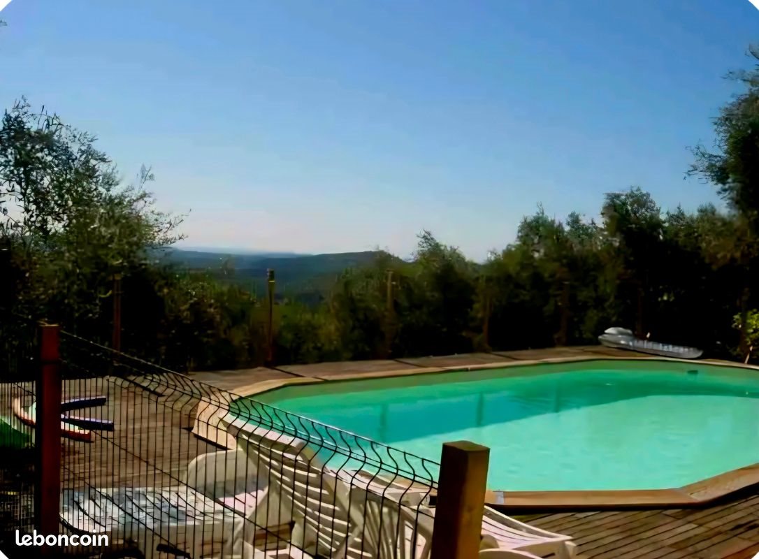 Maison à vendre, 190m², Spéracèdes