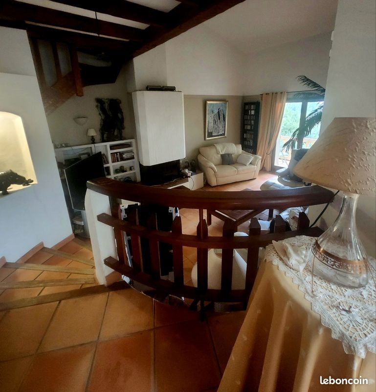 Maison à vendre, 190m², Spéracèdes