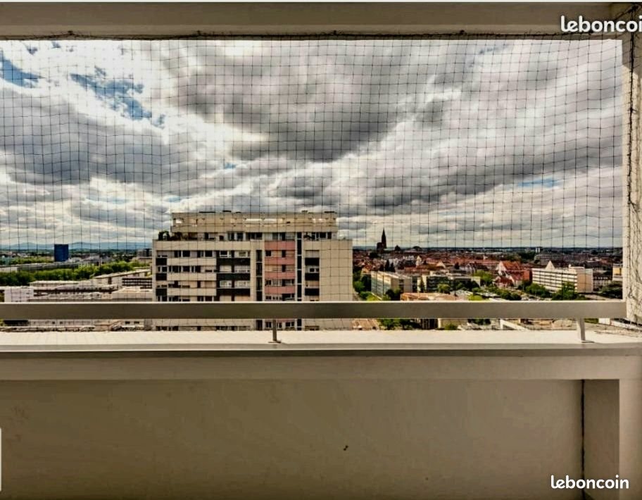 Appartement à vendre, 30m², Strasbourg
