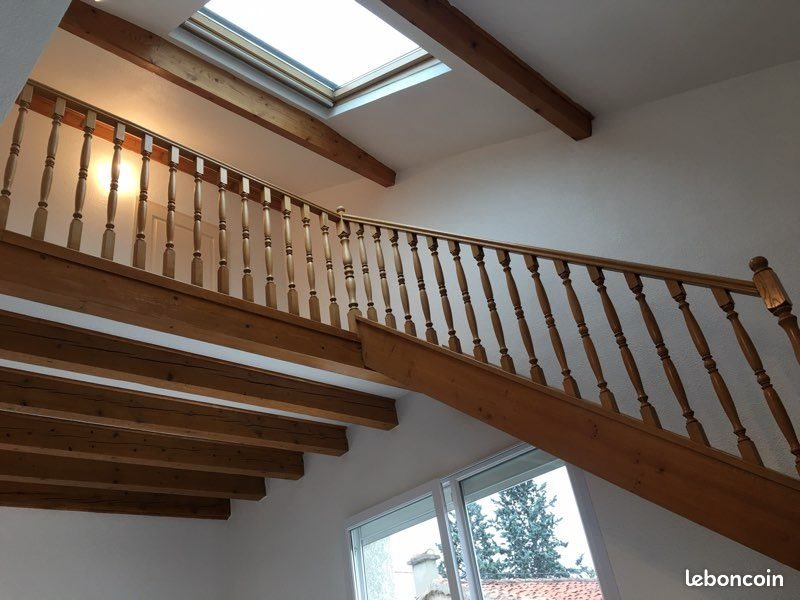 Appartement à louer, 65m², Montbrison