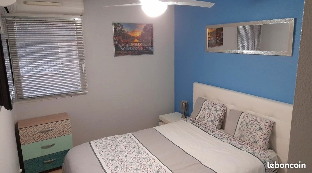 Appartement à vendre, 63m², Toulouse