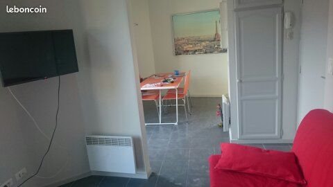 Appartement à louer, 40m², Avignon