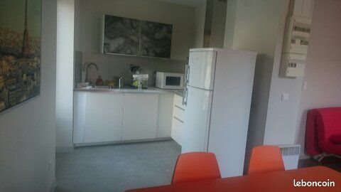 Appartement à louer, 40m², Avignon
