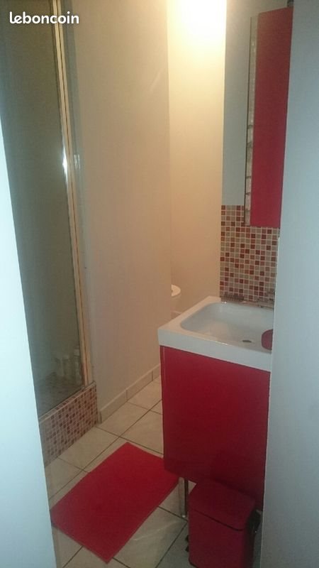 Appartement à louer, 40m², Avignon