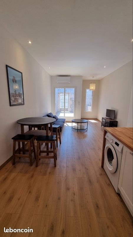 Appartement à louer, 37m², Lesparre-Médoc