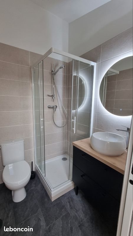 Appartement à louer, 37m², Lesparre-Médoc