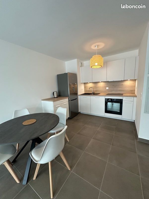 Appartement à louer, 43m², Annecy