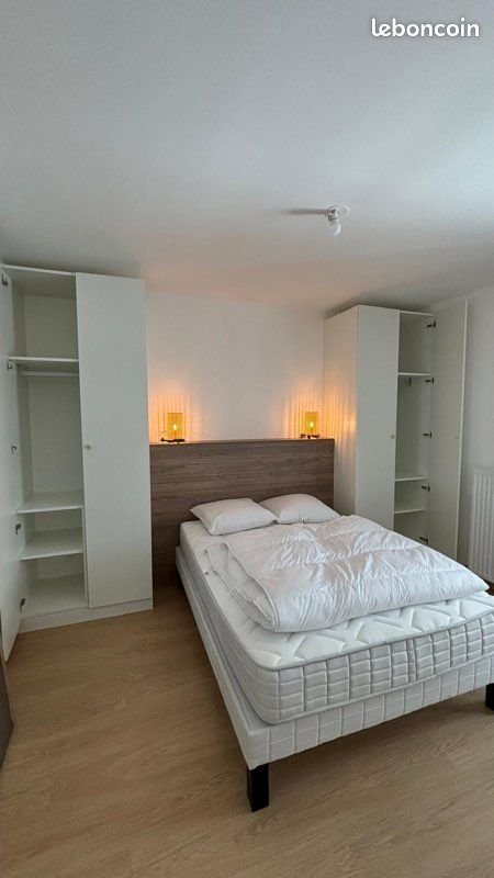 Appartement à louer, 43m², Annecy