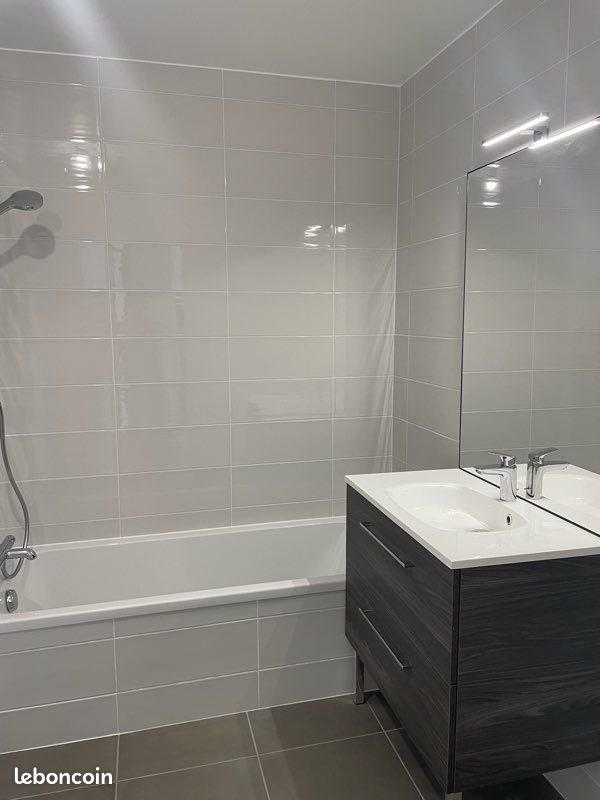 Appartement à louer, 43m², Annecy