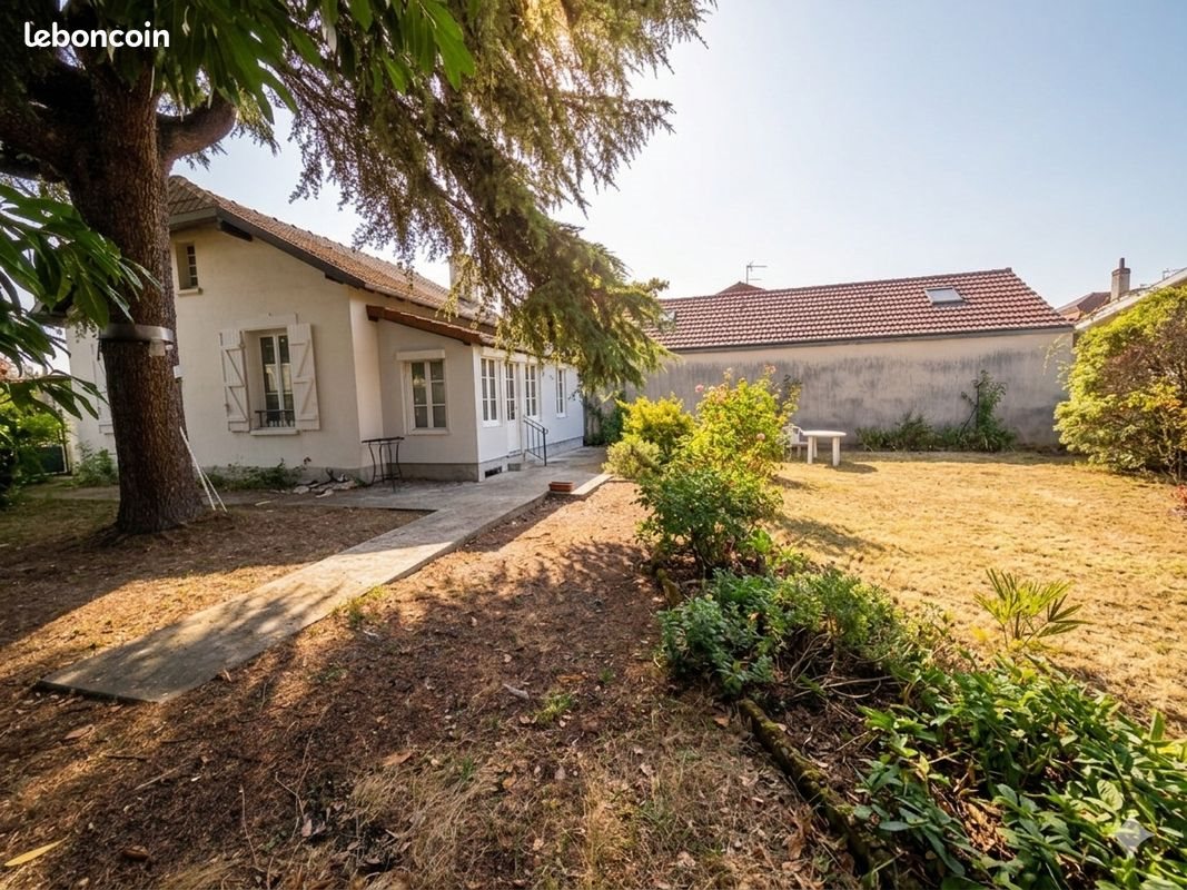 Maison à louer, 60m², Jurançon