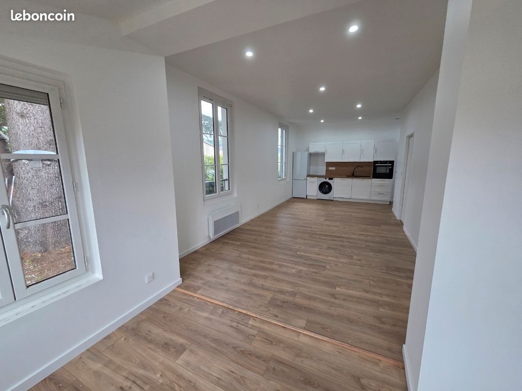 Maison à louer, 60m², Jurançon