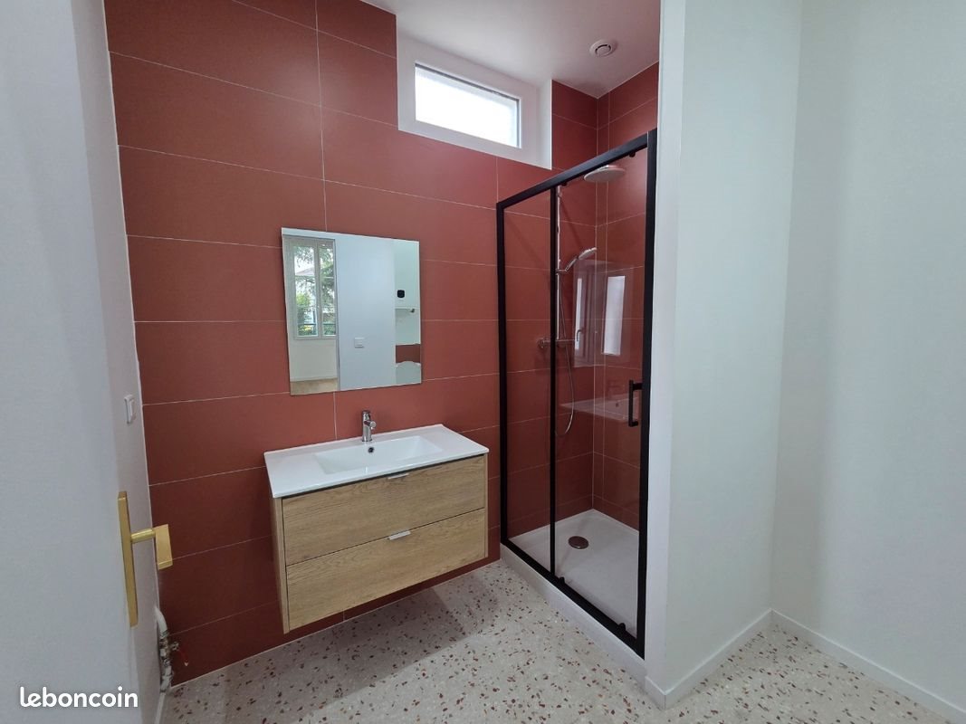 Maison à louer, 60m², Jurançon