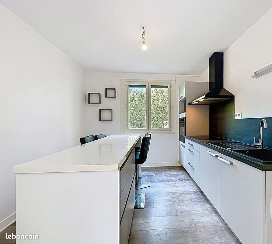 Maison à louer, 90m², Périgueux