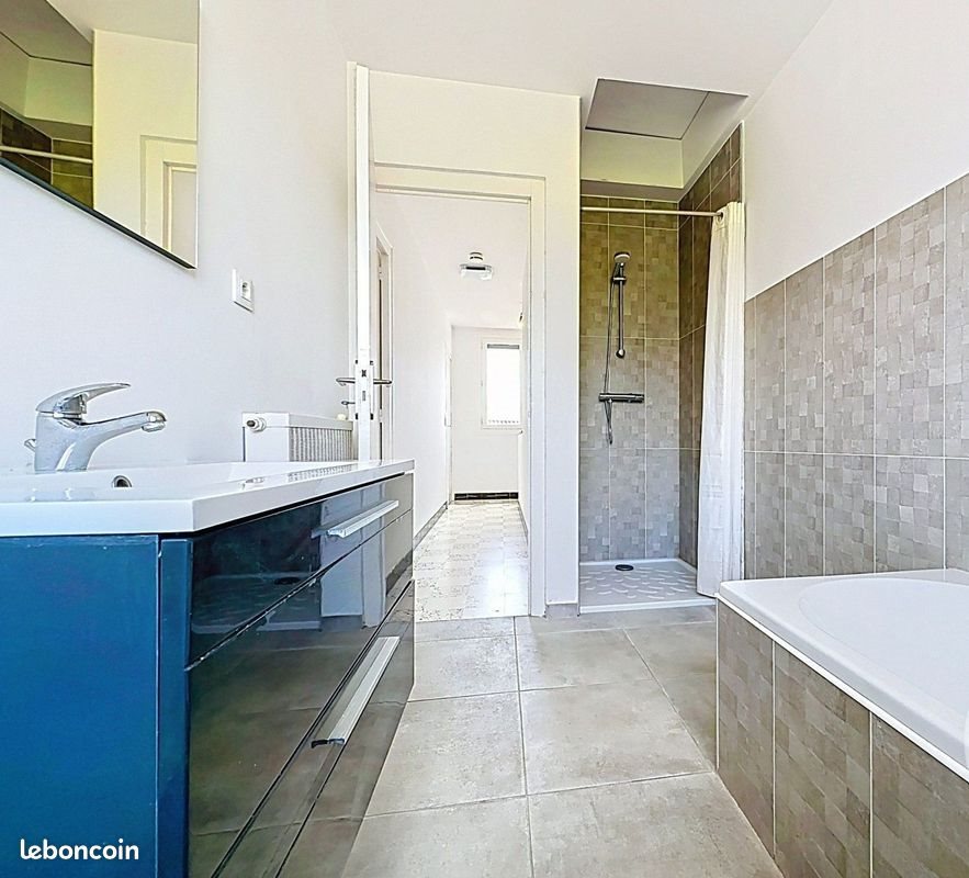 Maison à louer, 90m², Périgueux