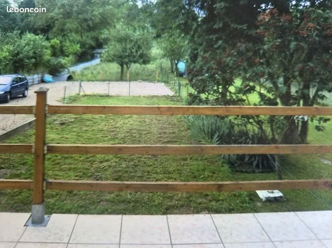 Maison à louer, 70m², Allonne