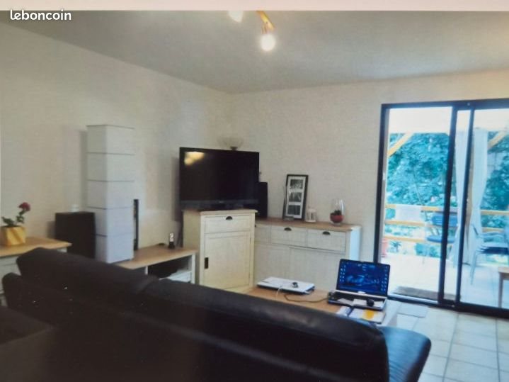Maison à louer, 70m², Allonne