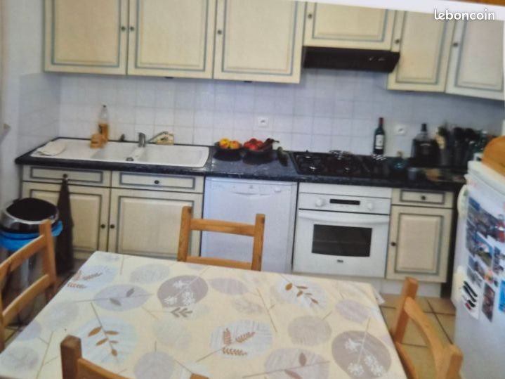 Maison à louer, 70m², Allonne
