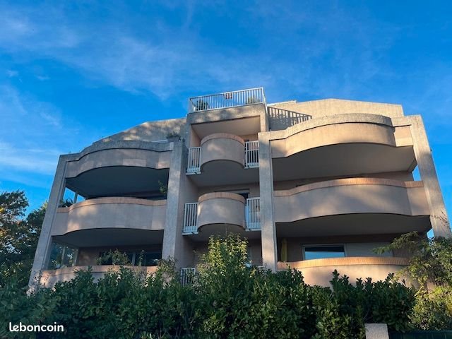 Appartement à louer, 65m², Aix-en-Provence